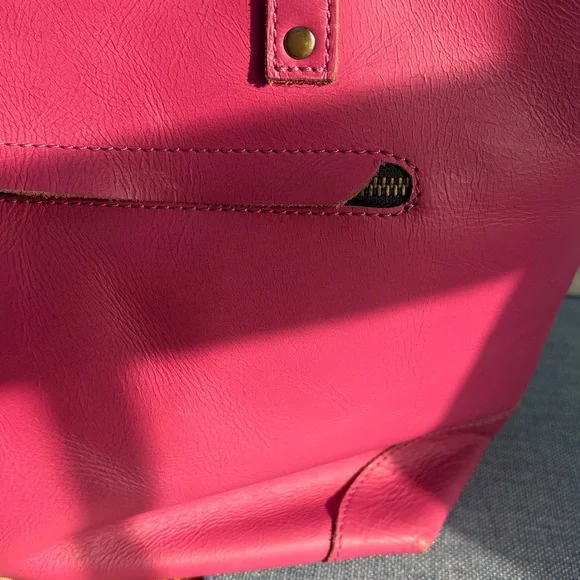 Montana Hudson bag - Picture 8 of 8